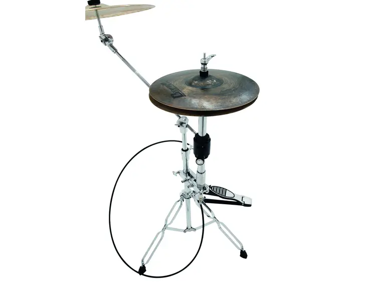 DIMAVERY HHS-600, Remote Cable Pedal 